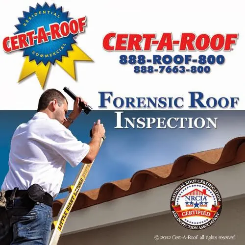 Cert-A-Roof Picture 7