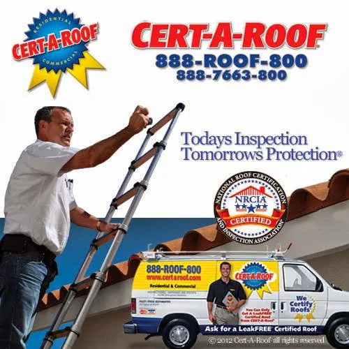 Cert-A-Roof Picture 8