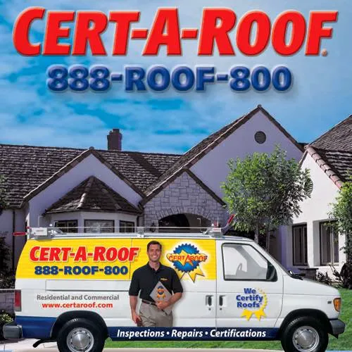 Cert-A-Roof Picture 5