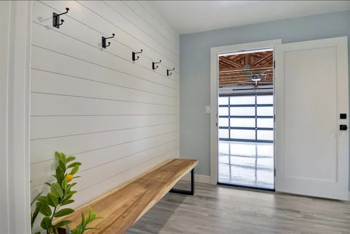 Custom Design Construction Picture 1