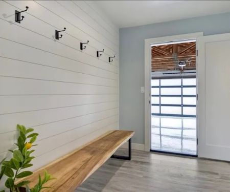 Custom Design Construction