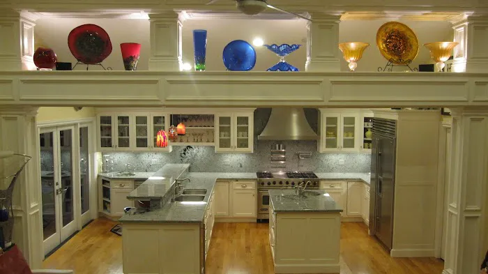 Custom Design Construction Picture 4