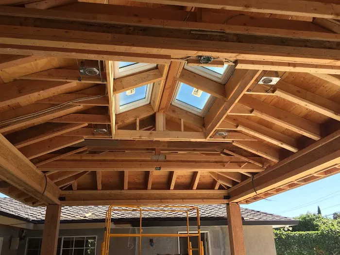 Custom Design Construction Picture 3