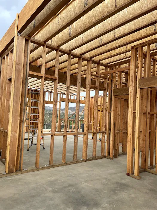 Custom Design Construction Picture 6