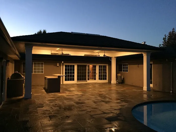 Custom Design Construction Picture 7