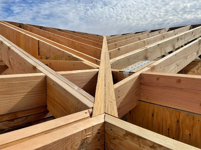 Custom Design Construction Picture 5