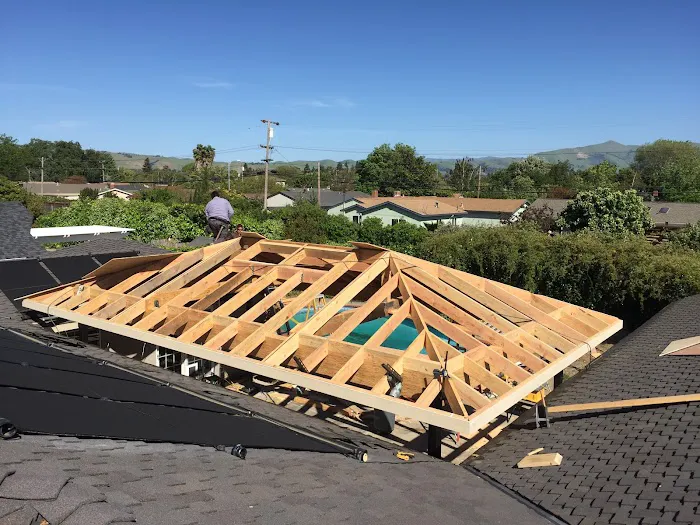 Custom Design Construction Picture 8