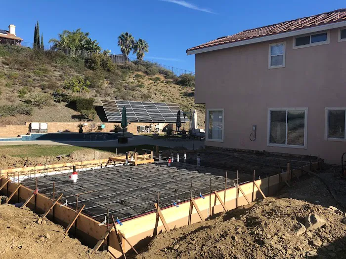 Custom Design Construction Picture 10