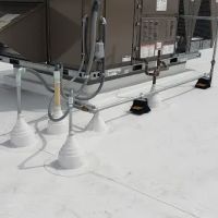 Top Sky Roofing inc ico