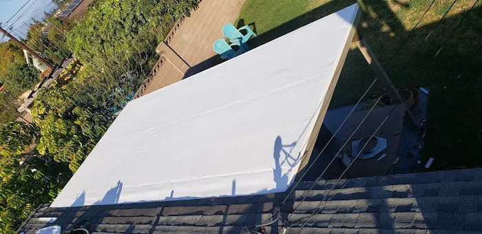 Top Sky Roofing inc Picture 2