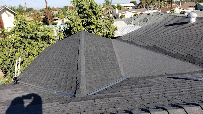 Top Sky Roofing inc Picture 3