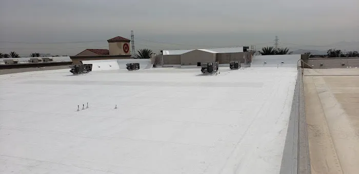Top Sky Roofing inc Picture 6