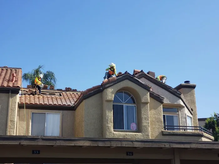 Top Sky Roofing inc Picture 5