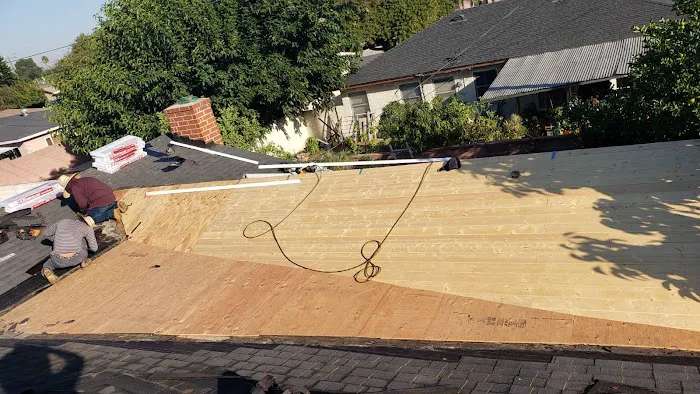 Top Sky Roofing inc Picture 8