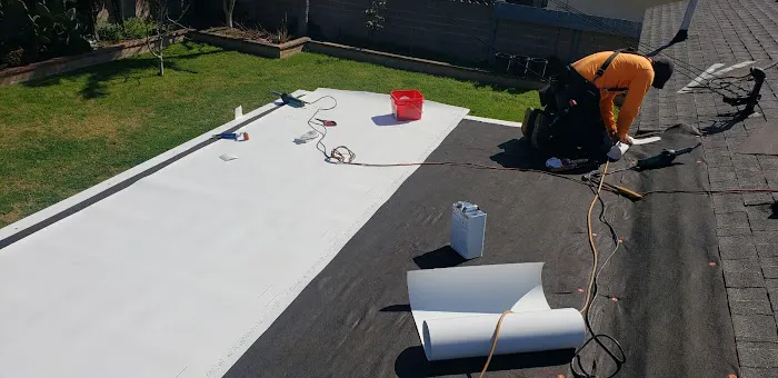 Top Sky Roofing inc Picture 9