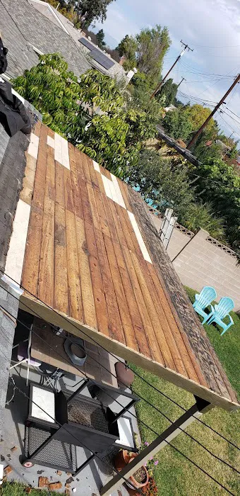 Top Sky Roofing inc Picture 7