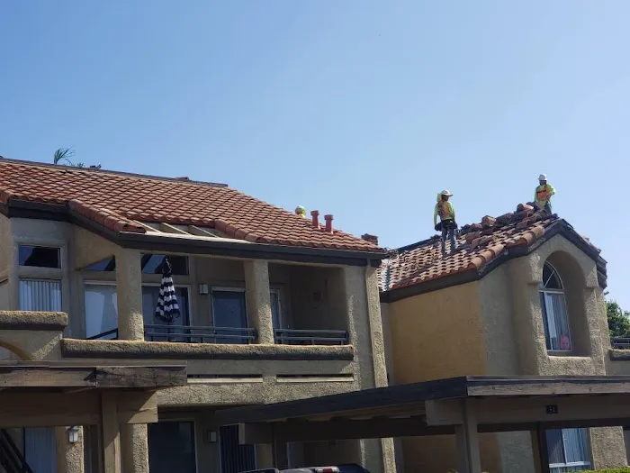 Top Sky Roofing inc Picture 10