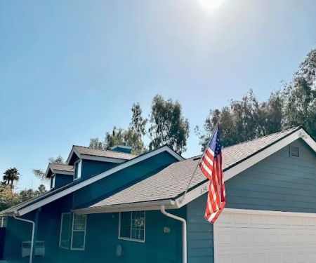 Boyce's Roofing & Repair