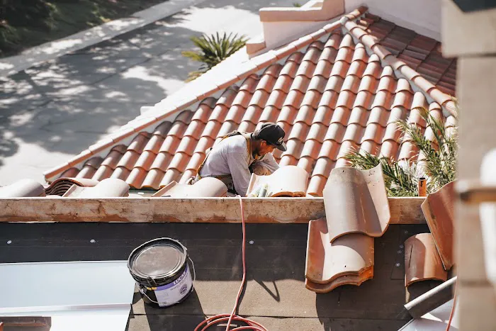 Boyce's Roofing & Repair Picture 9