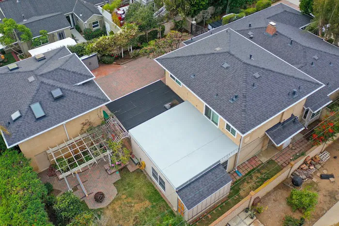 Boyce's Roofing & Repair Picture 8