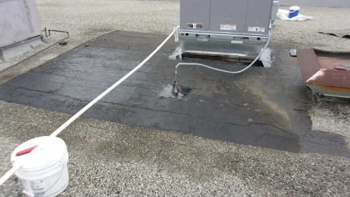 Priority Roof Service, Inc. Picture 10