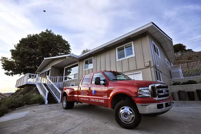 United Top Quality Construction Inc. Picture 2