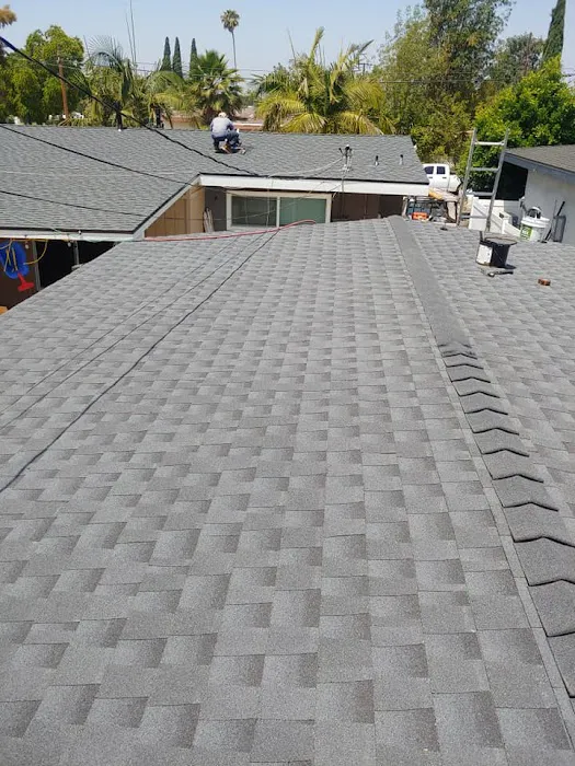 Pyramid Roofing Picture 3