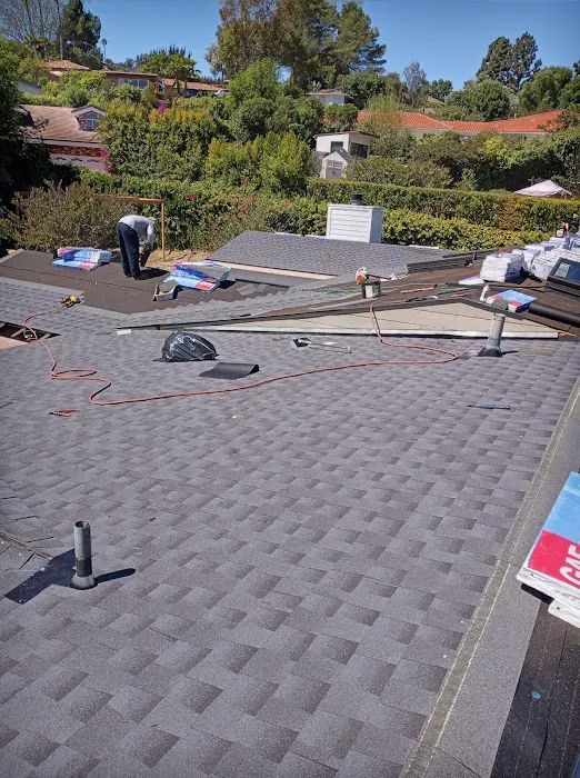 Pyramid Roofing Picture 2