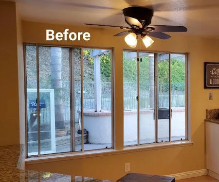 Window World of San Diego