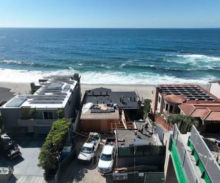 Superior Roofing Systems