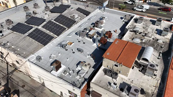 Superior Roofing Systems Picture 5