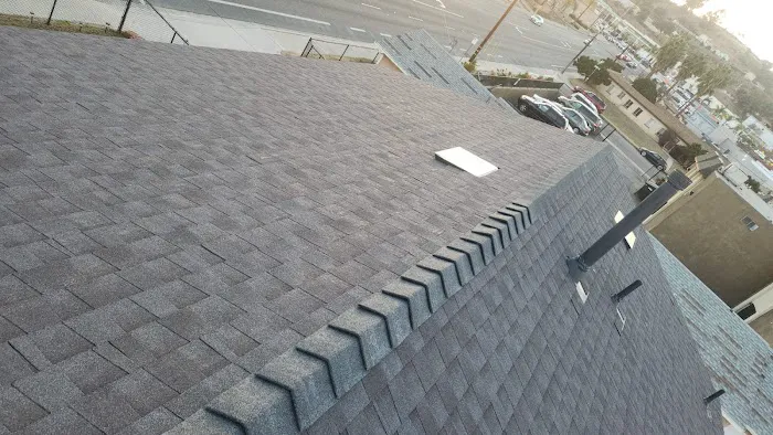 Protecta Roofing Inc. Picture 1
