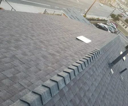 Protecta Roofing Inc.