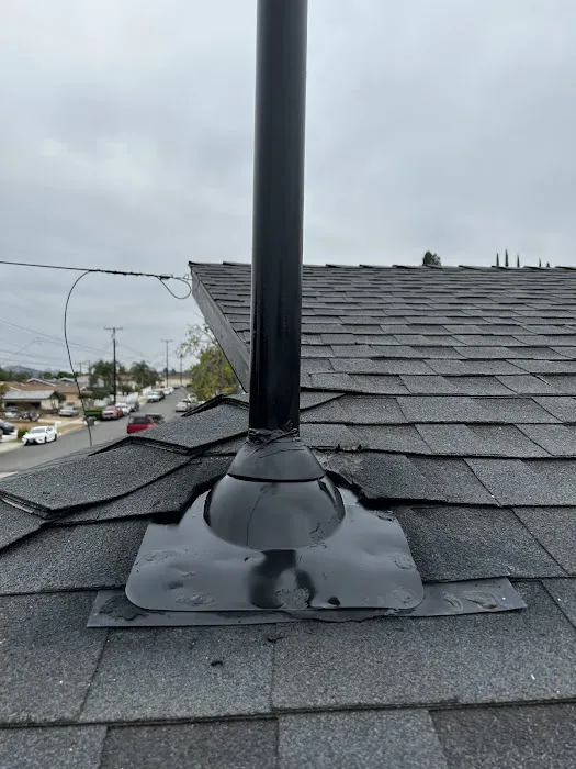 Protecta Roofing Inc. Picture 4