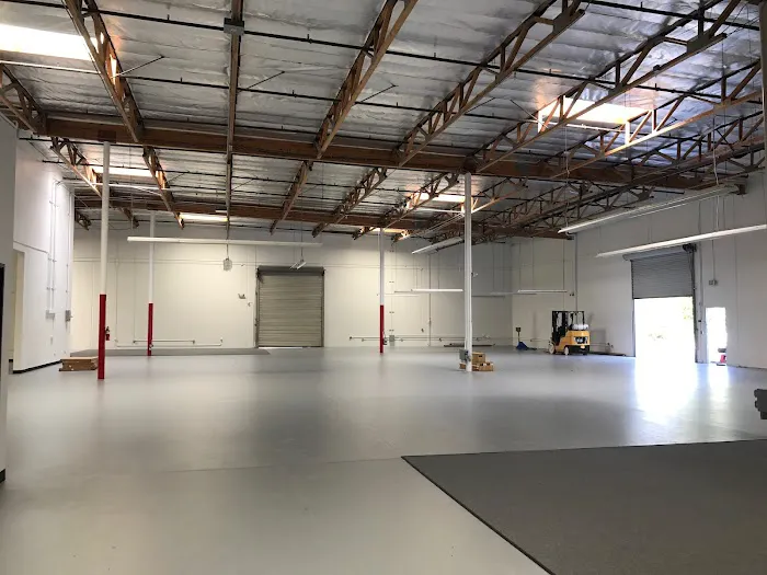 AR Coatings Inc. Picture 4