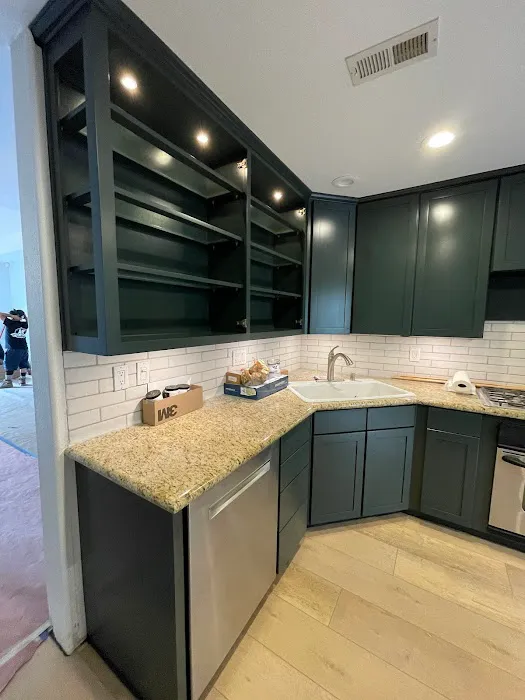 AR Coatings Inc. Picture 6