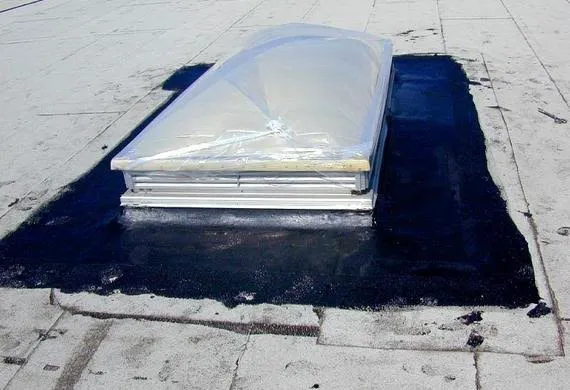 Applied Roofing Services Picture 3