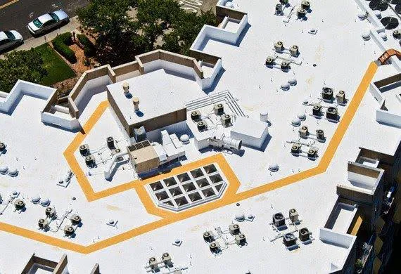 Applied Roofing Services Picture 5