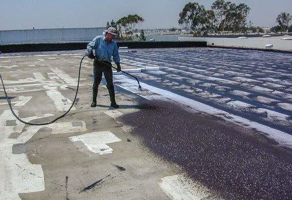 Applied Roofing Services Picture 8