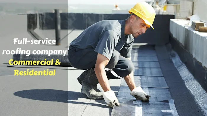 Applied Roofing Services Picture 10