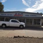 ABC Supply Co. Inc.