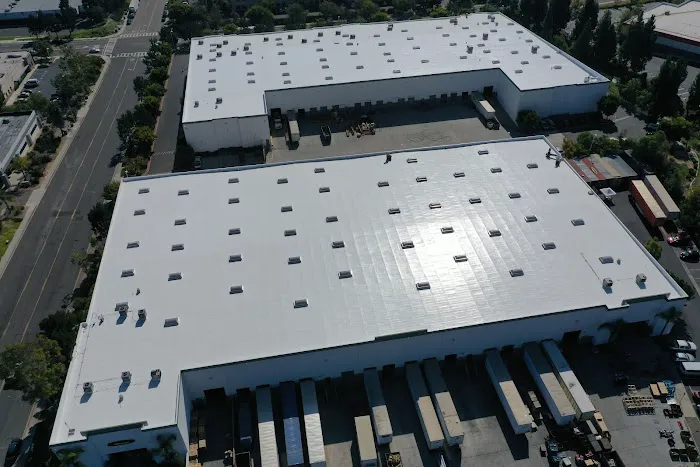 Sadler Roofing Inc. Picture 5