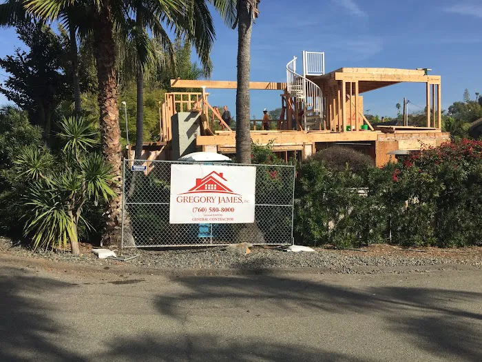 Gregory James Inc. Picture 1