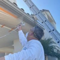 Precision Construction & Painting ico