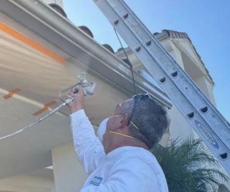 Precision Construction & Painting