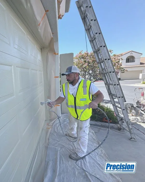 Precision Construction & Painting Picture 5