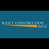 Scott Construction SoCal ico