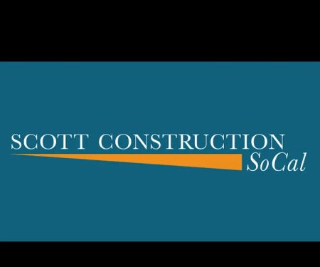 Scott Construction SoCal