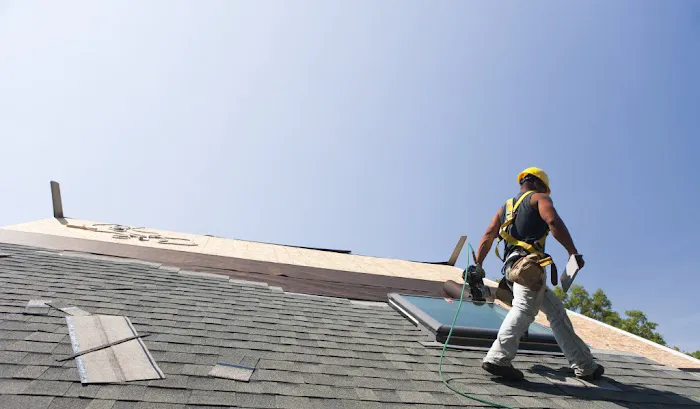 Adco South Roofing & Waterproofing Picture 1