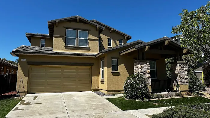 J Brown Painting Picture 3